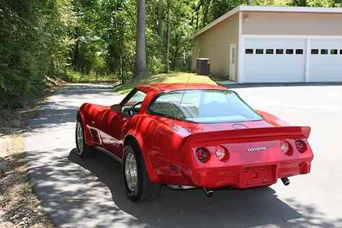 1979 Corvette T Top, US $8,000.00, image 3