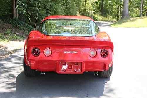 1979 Corvette T Top, US $8,000.00, image 4