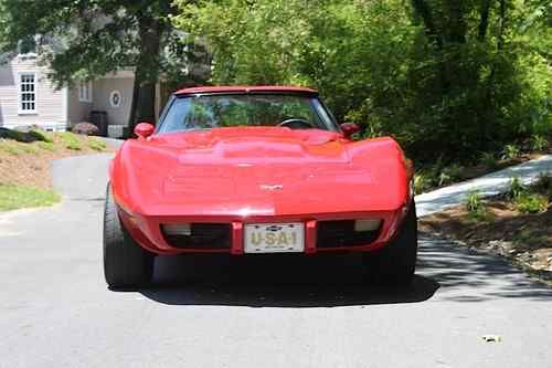 1979 Corvette T Top, US $8,000.00, image 7