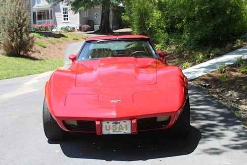 1979 Corvette T Top, US $8,000.00, image 8