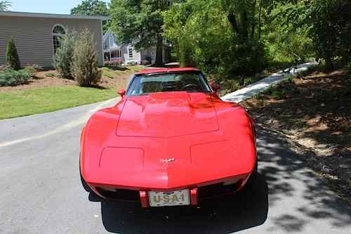 1979 Corvette T Top, US $8,000.00, image 10