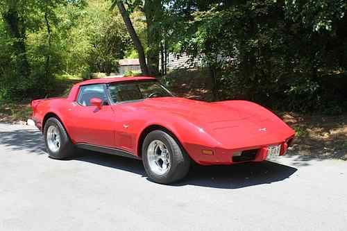 1979 Corvette T Top, US $8,000.00, image 11