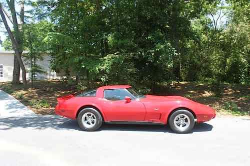 1979 Corvette T Top, US $8,000.00, image 14