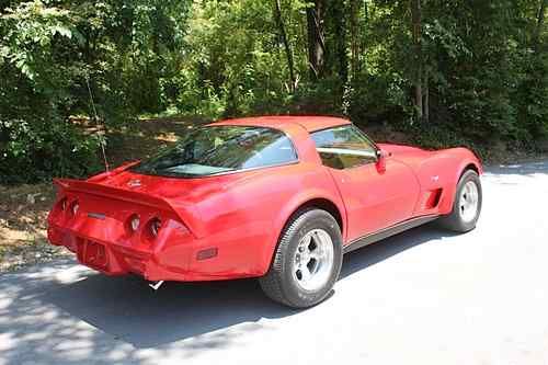 1979 Corvette T Top, US $8,000.00, image 15
