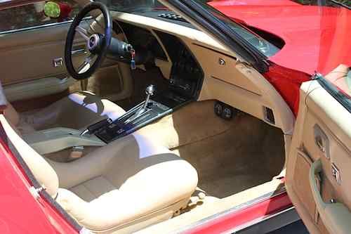 1979 Corvette T Top, US $8,000.00, image 18