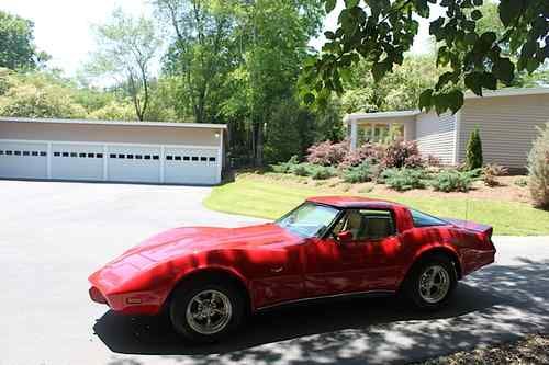 1979 Corvette T Top, US $8,000.00, image 19