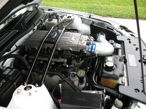 2008(08) MUSTANG GT California Special MUST SEE!!! Traction Control 49K 5 Speed, US $23,900.00, image 10