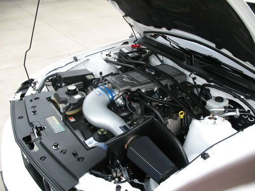 2008(08) MUSTANG GT California Special MUST SEE!!! Traction Control 49K 5 Speed, US $23,900.00, image 11