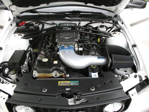 2008(08) MUSTANG GT California Special MUST SEE!!! Traction Control 49K 5 Speed, US $23,900.00, image 12