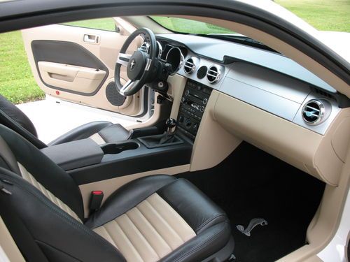 2008(08) MUSTANG GT California Special MUST SEE!!! Traction Control 49K 5 Speed, US $23,900.00, image 13