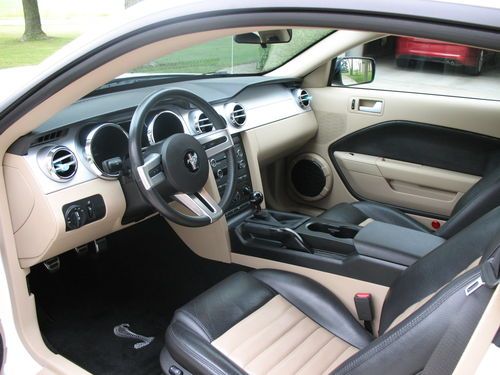 2008(08) MUSTANG GT California Special MUST SEE!!! Traction Control 49K 5 Speed, US $23,900.00, image 14