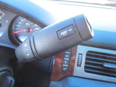 2011 CHEVROLET 2500 HD CHEVY SILVERADO CREW CAB Z71 DIESEL 4X4 TRUCK~LEATHER~LTZ, image 22