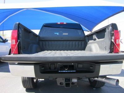 2011 CHEVROLET 2500 HD CHEVY SILVERADO CREW CAB Z71 DIESEL 4X4 TRUCK~LEATHER~LTZ, image 28