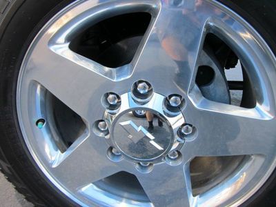 2011 CHEVROLET 2500 HD CHEVY SILVERADO CREW CAB Z71 DIESEL 4X4 TRUCK~LEATHER~LTZ, image 29