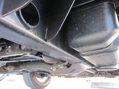 2011 CHEVROLET 2500 HD CHEVY SILVERADO CREW CAB Z71 DIESEL 4X4 TRUCK~LEATHER~LTZ, image 30