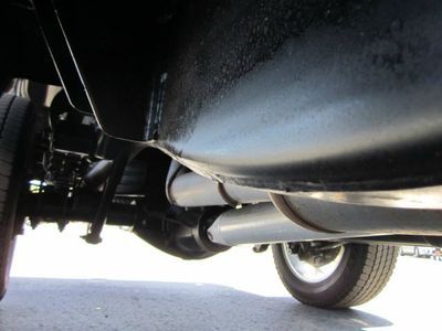 2011 CHEVROLET 2500 HD CHEVY SILVERADO CREW CAB Z71 DIESEL 4X4 TRUCK~LEATHER~LTZ, image 31