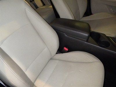 LX 2.4L Turn signal in mirrors, Traction control 1 owner no accidents leather, image 23