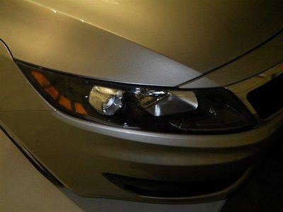 LX 2.4L Turn signal in mirrors, Traction control 1 owner no accidents leather, image 30