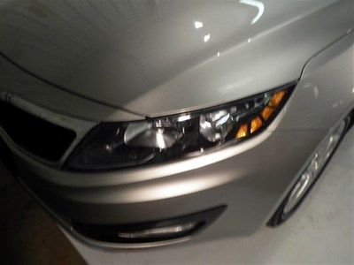 LX 2.4L Turn signal in mirrors, Traction control 1 owner no accidents leather, image 31