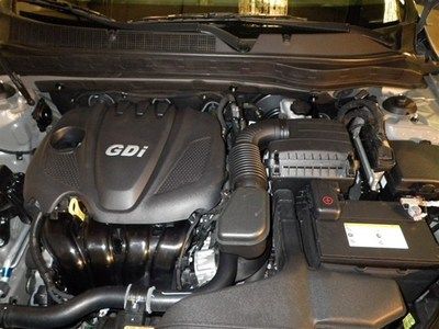 LX 2.4L Turn signal in mirrors, Traction control 1 owner no accidents leather, image 34