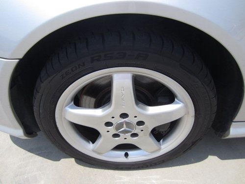 2004 Mercedes-Benz CLK500 Cabriolet, US $15,380.00, image 15