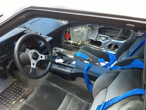 1987 toyota mr2 gt coupe 2-door 1.6l