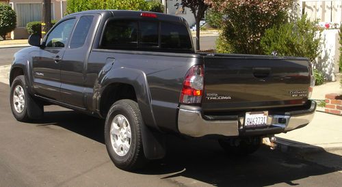 2010 toyota tundra