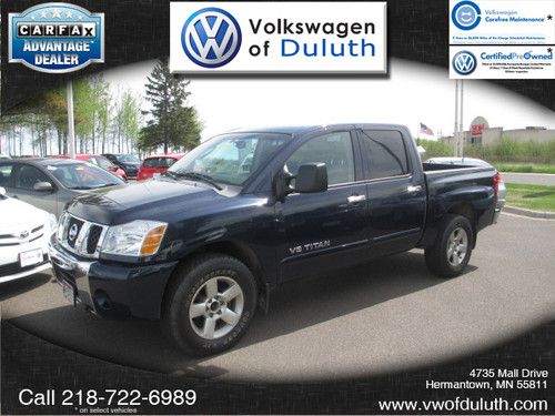 2006 nissan titan