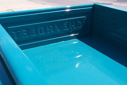 1956 Chevy 3100 Pickup, image 7