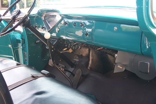 1956 Chevy 3100 Pickup, image 9