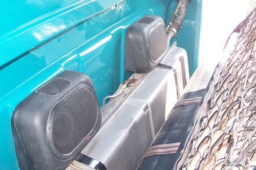 1956 Chevy 3100 Pickup, image 10