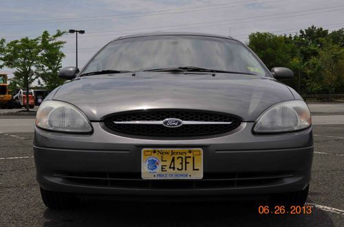 2002 FORD TAURUS SE, US $2,200.00, image 2