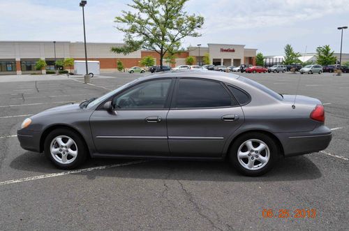 2002 FORD TAURUS SE, US $2,200.00, image 3