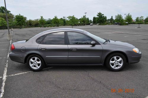 2002 FORD TAURUS SE, US $2,200.00, image 4