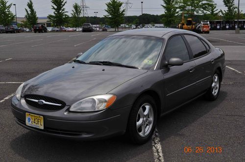 2002 FORD TAURUS SE, US $2,200.00, image 6