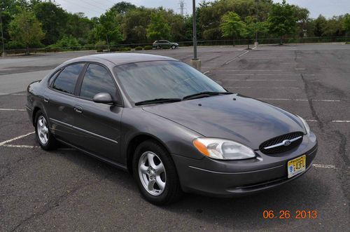 2002 FORD TAURUS SE, US $2,200.00, image 9