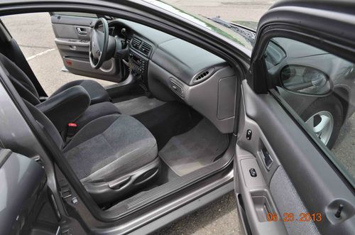 2002 FORD TAURUS SE, US $2,200.00, image 11