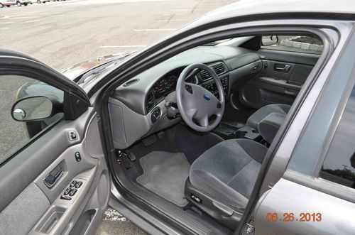 2002 FORD TAURUS SE, US $2,200.00, image 12