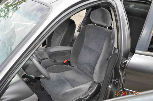 2002 FORD TAURUS SE, US $2,200.00, image 16