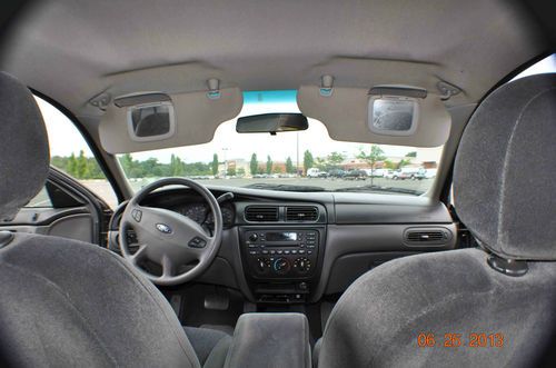 2002 FORD TAURUS SE, US $2,200.00, image 17