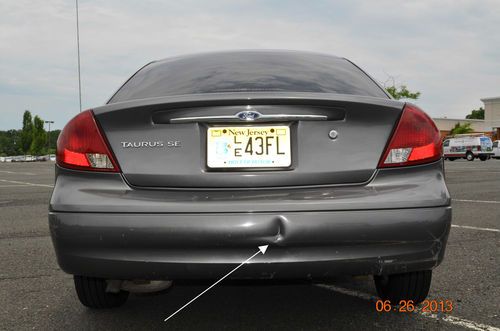 2002 FORD TAURUS SE, US $2,200.00, image 23