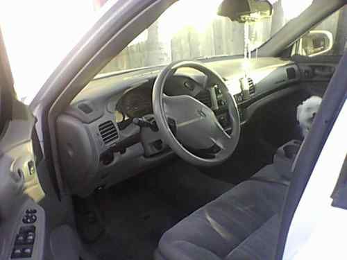 2005 Chevrolet Impala LS Sedan 4-Door 3.4L, US $5,700.00, image 2