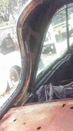 1956 Cadillac deVille Coupe - Solid Project, image 5