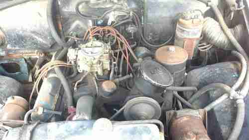 1956 Cadillac deVille Coupe - Solid Project, image 7