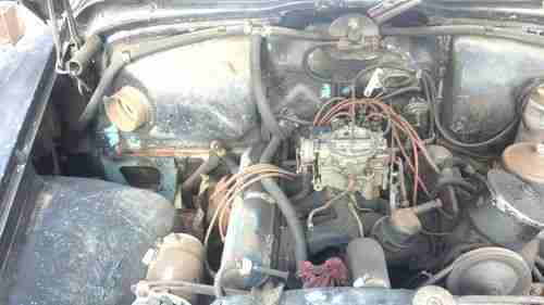 1956 Cadillac deVille Coupe - Solid Project, image 8