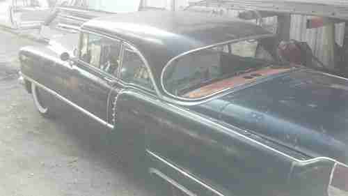 1956 Cadillac deVille Coupe - Solid Project, image 13