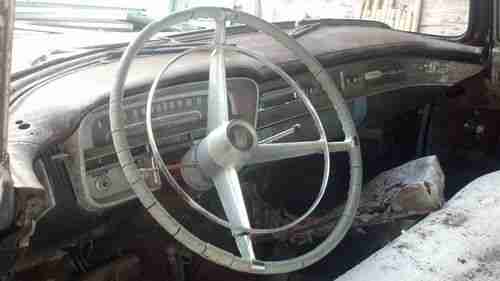 1956 Cadillac deVille Coupe - Solid Project, image 14