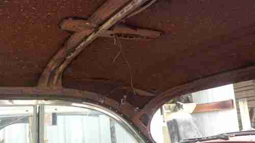 1956 Cadillac deVille Coupe - Solid Project, image 15