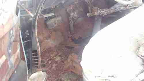 1956 Cadillac deVille Coupe - Solid Project, image 16