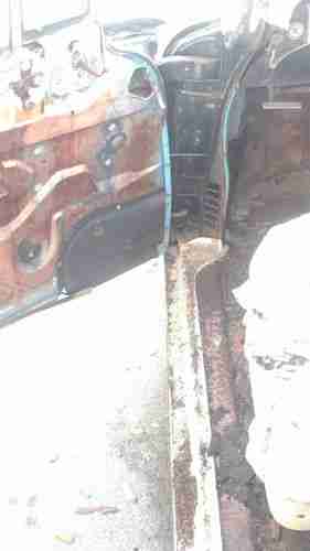 1956 Cadillac deVille Coupe - Solid Project, image 17